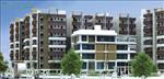 RV Bhaijikunj, 1, 2 & 3 BHK Apartments